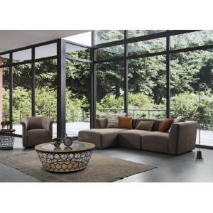 EMA Relax Modüler Köşe Koltuk