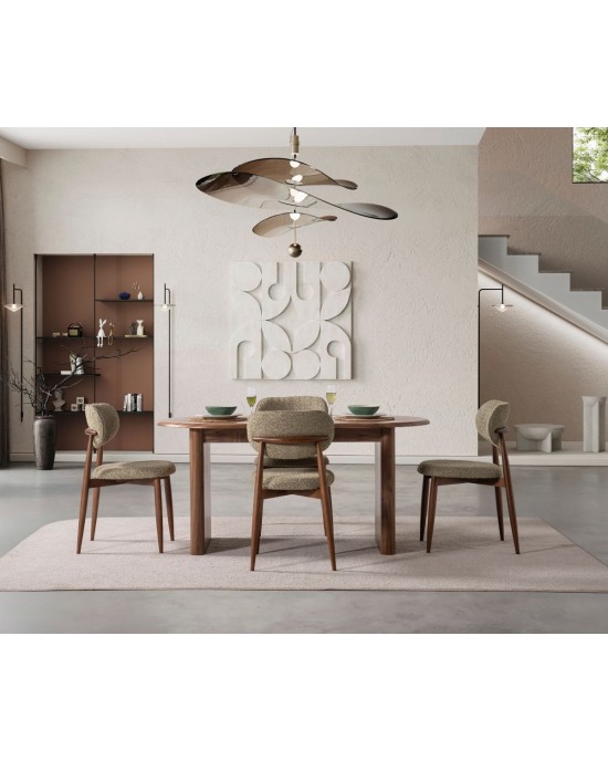 Belen Ceviz Yemek Takımı