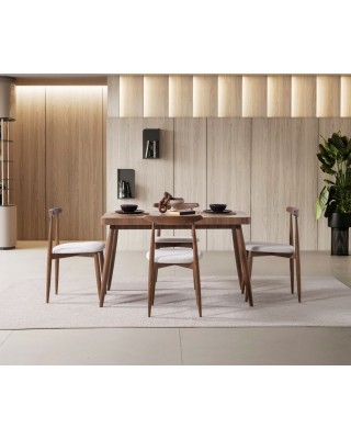 Burgaz Yemek Takımı