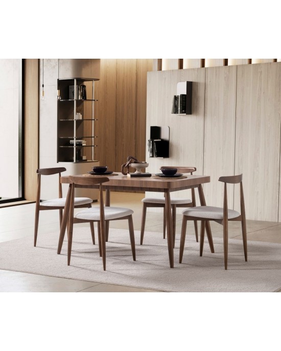 Burgaz Yemek Takımı