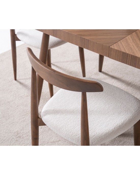 Burgaz Yemek Takımı