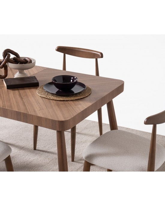 Burgaz Yemek Takımı