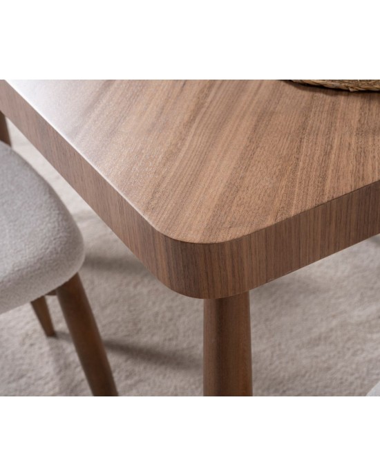 Burgaz Yemek Takımı