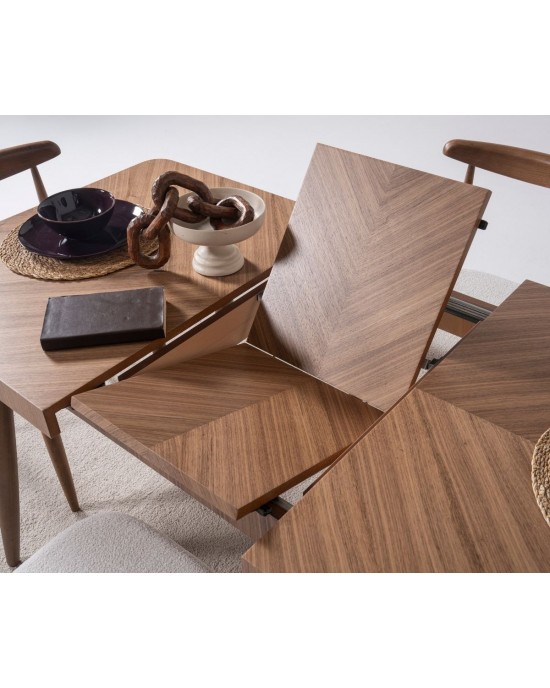 Burgaz Yemek Takımı