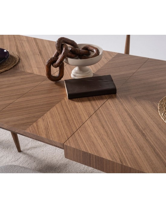 Burgaz Yemek Takımı