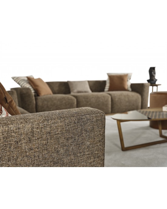 COSMIC Üçlü Kanepe