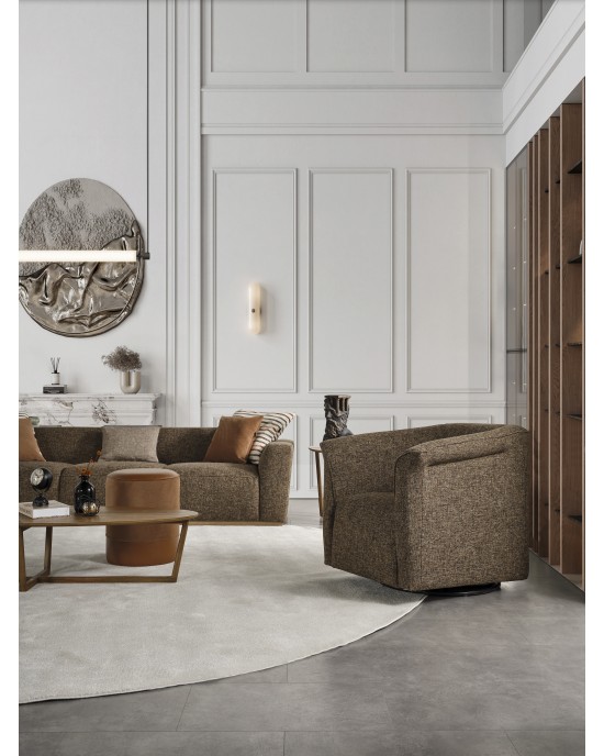 COSMIC Üçlü Kanepe