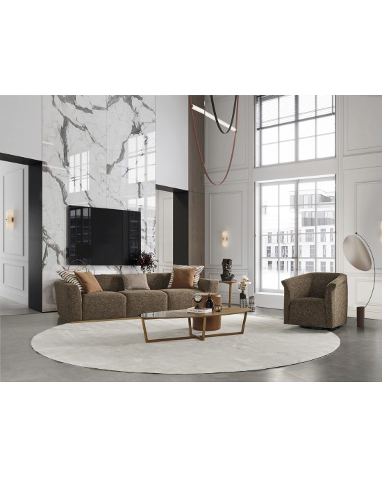 COSMIC Üçlü Kanepe