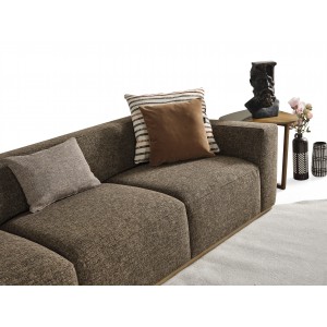 COSMIC Üçlü Kanepe 