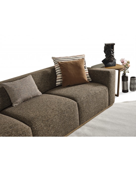 COSMIC Üçlü Kanepe