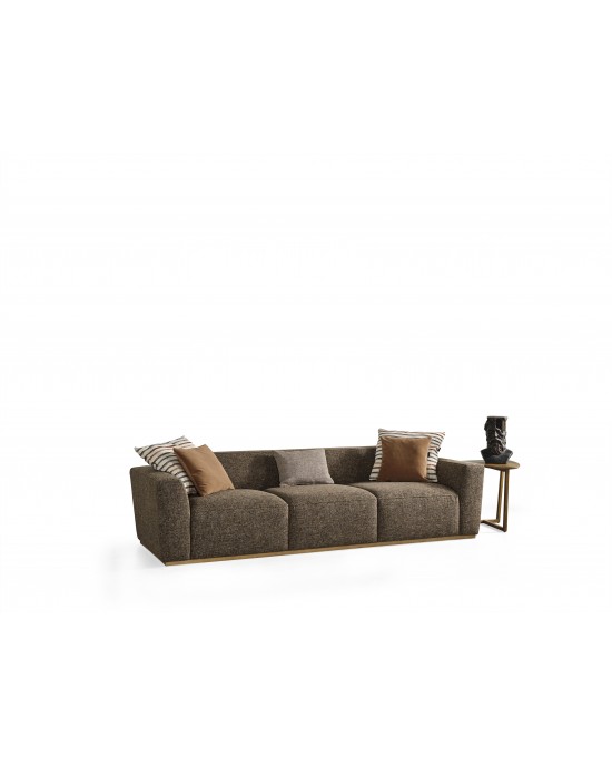 COSMIC Üçlü Kanepe