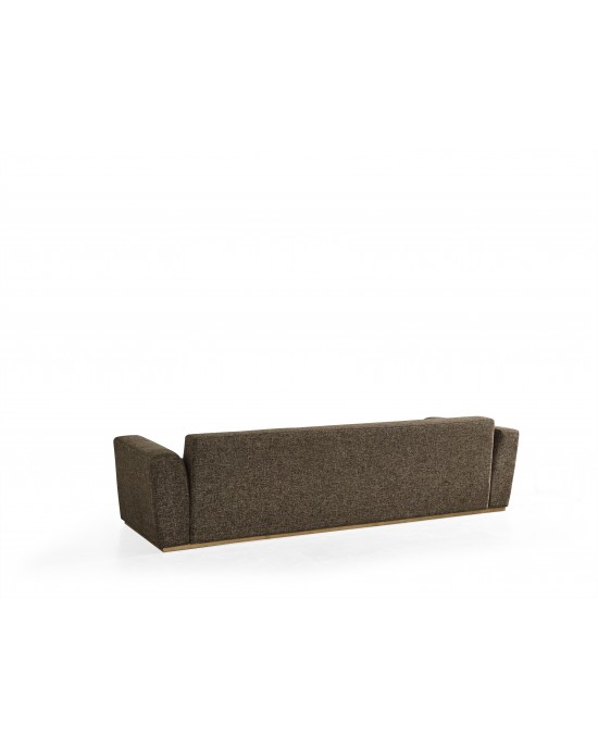 COSMIC Üçlü Kanepe